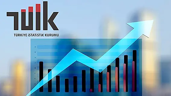 TÜİK: Kasımda işsizlik oranı 10,2 oldu