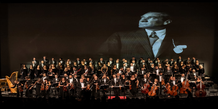 İDOB, Atatürk'ü 10 Kasım'da özel bir konserle andı