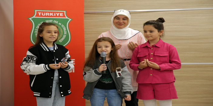 Şehit er Yusuf Sel'in hayatını anlatan kitap tanıtıldı