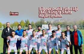 Adaletspor berabere, Yenişehir ve Çınar kayıp