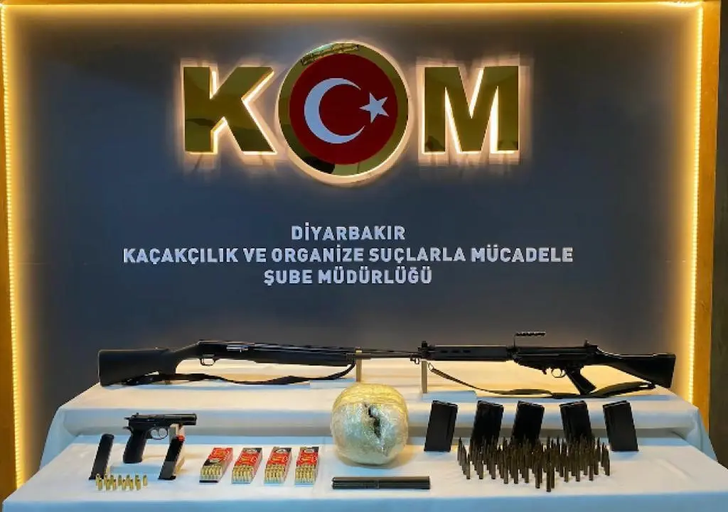 Ambardan neler çıktı?