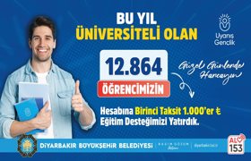 Müjde! Üniversite ödemelerinin ilk taksiti bugün hesaplara yattı