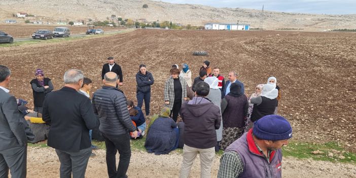 Diyarbakır'da tırın traktöre çarpması sonucu 1 kişi öldü, 1 kişi yaralandı