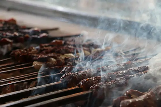 2022’de 2 bin ton ‘ciğer kebabı’ tüketildi