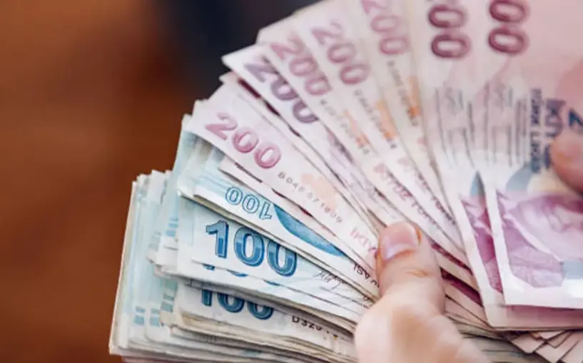 Çalışan emekliler de 5 bin lira ikramiye alacak