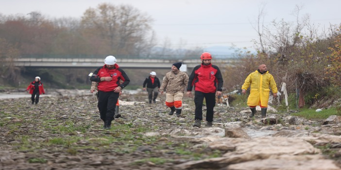 Düzce'de 10 gündür haber alınamayan kişi aranıyor