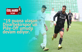 Diyarbekirspor sonradan açıldı