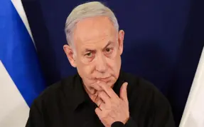 Netanyahu: Serbest bırakılacak her 10 İsrailli esire karşılık 