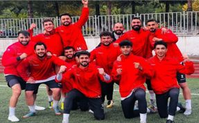 Bağlar Belediyespor’dan dikkat çeken performans 