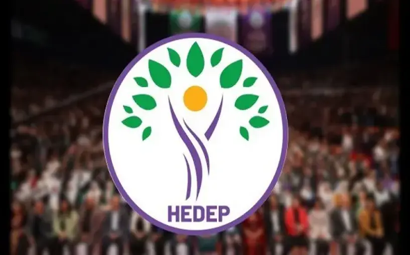 HEDEP’li Şahin: Başvurular için görüşmeler 9 Aralık’a kadar sürecek