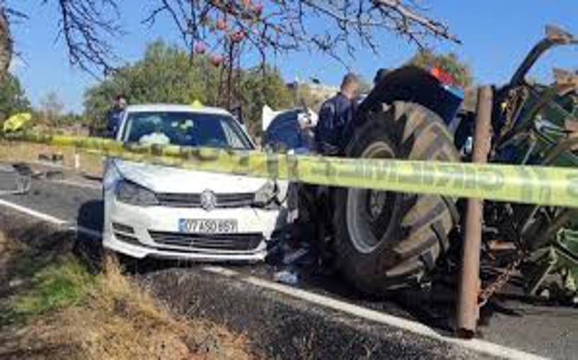 Müdahalelere rağmen kurtarılamadı,1 gözaltı 