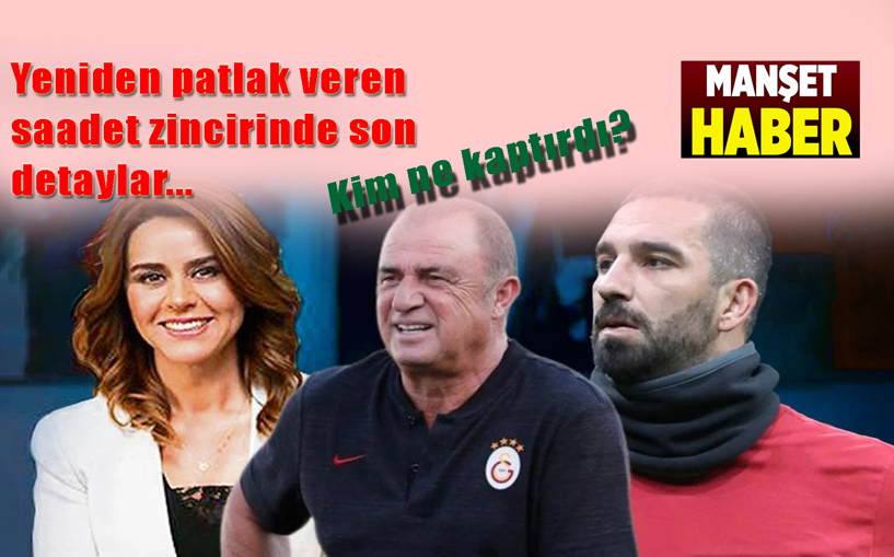 Kimler ne kaptırdı?