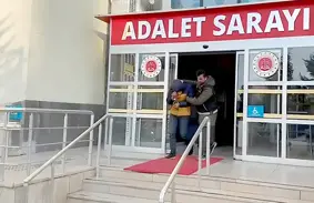 Diyarbakır'da üzerinde uyuşturucu bulunan zanlı tutuklandı