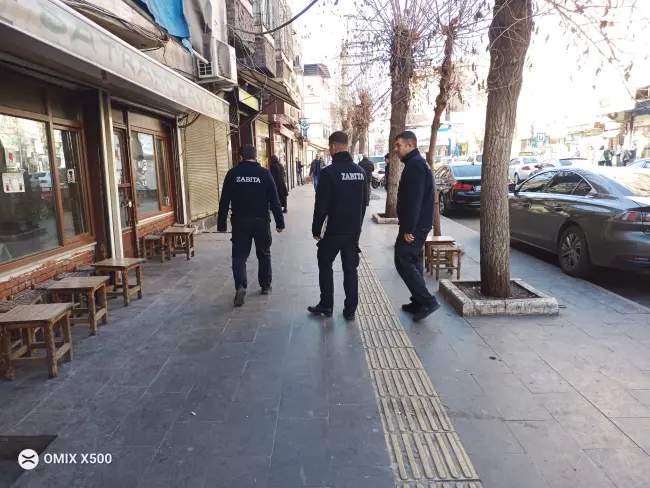 Sakarya caddesi'ne 