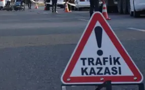 Ankara Gölbaşı’nda korkunç kaza: 2 ölü