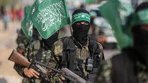 Hamas'tan kritik görüntülere yalanlama 