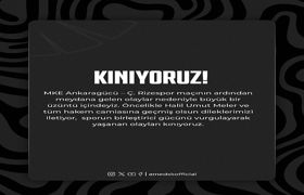 Amedspor’dan geçmişi hatırlatan kınama