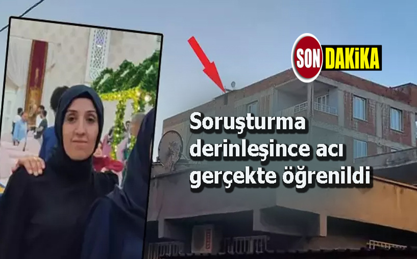 (GÜNCELLEME) Polat cinayetindeki acı gerçek ortaya çıktı