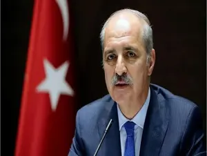 TBMM Başkanı Kurtulmuş, Kuveyt'e gidecek