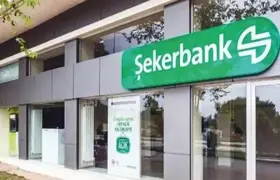 Şekerbank'tan KOBİlere 3 ay ödemesiz kredi