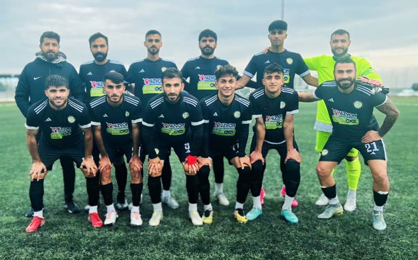 Bağlar Belediyespor Hakkari temsilcisini ağırlıyor