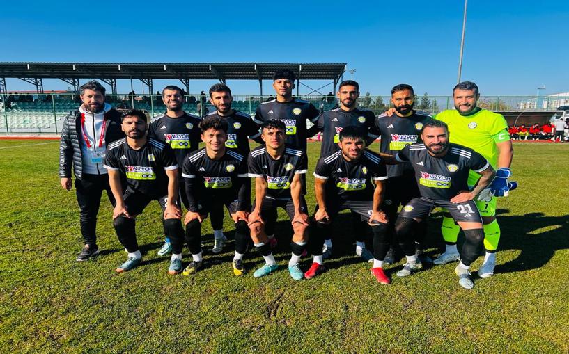 Bağlar Belediyespor’dan galibiyet serisine devam