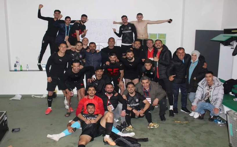 Diyarbekirspor destek çağrılarını yineledi