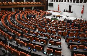 (Video) Tbmm dışişleri komisyonu isveç'i görüşecek