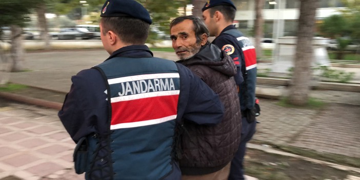 Aydın'da tartıştığı kişiyi öldürdüğü iddia edilen şüpheli tutuklandı