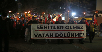 Antalya'da 