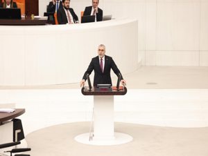 Bakan Işıkhan’dan asgari ücret açıklaması