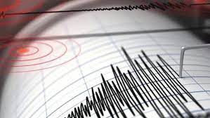 Malatya'da deprem