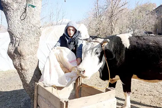 Şampiyonluğa hazırlanıyor!