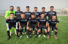 Yenişehir Belediyespor deplasmanda galip 