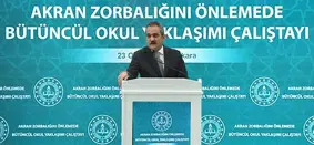 Akran zorbalığına yol haritası çıkışı!