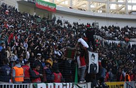 Amedspor’a ceza geldi