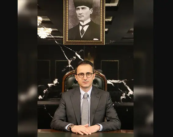 Karaman birinci sınıf mülki amir