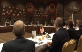 (Video) İYİ Parti aday tespit çalışmalarına hız verdi