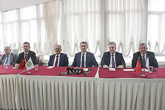 ÇAYKUR 2022'de 162 bin 958 ton kuru çay satışı gerçekleştirdi