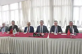 ÇAYKUR 2022'de 162 bin 958 ton kuru çay satışı gerçekleştirdi