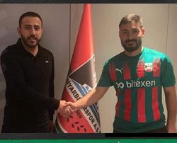 Diyarbekirspor'dan transfer taarruzu