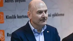 Soylu'dan İstanbul'a kayyım sorusuna yanıt: Bizim böyle bir derdimiz yok