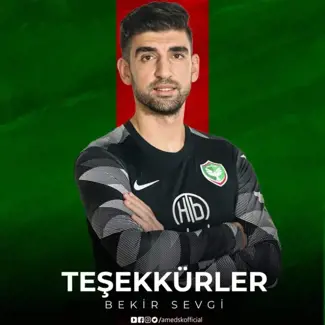 Amedspor'dan takdir toplayan 'teşekkür 