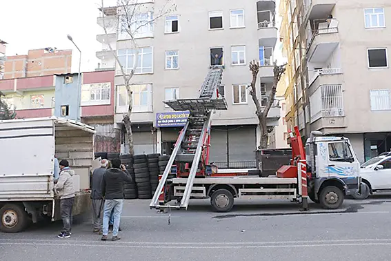 Yazıklar olsun vicdansızlıktır