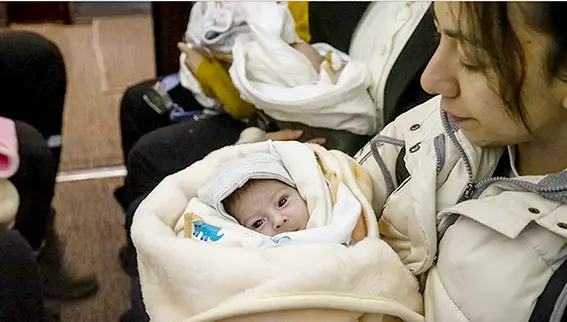 Aile ve Sosyal Hizmetler Bakanlığından depremzede çocuklarla ilgili açıklama