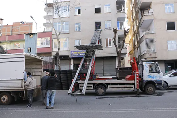 Nakliyelerde vicdansızlık