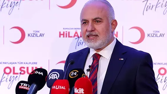 'Ahlaki, akılcıdır çadırların satışı'