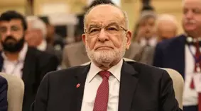 Temel Karamollaoğlu: 22 bakanlık altı parti arasında pay edilecek