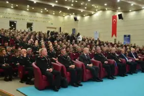 Bakan Soylu: Türkiye'de yeni bir psikolojik harp başlatmanın eşiğinde olmuşlardır