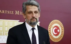 Paylan: EYT’liler şimdi EPT’liler oluyor, kabul etmiyoruz